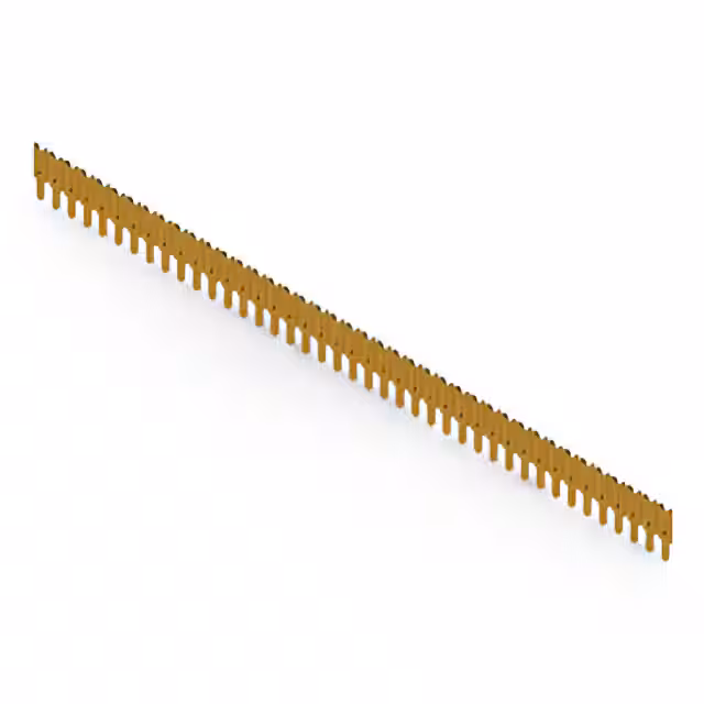 103-041-253-100 EDAC Inc.  Backplane Connector Contacts
